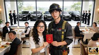 Download lagu Gadis kaya pura-pura miskin untuk kencan, menikah dengan pria miskin, ternyata tunangan CEO. mp3