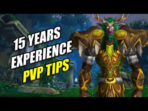 Moonkin PVP Masterclass