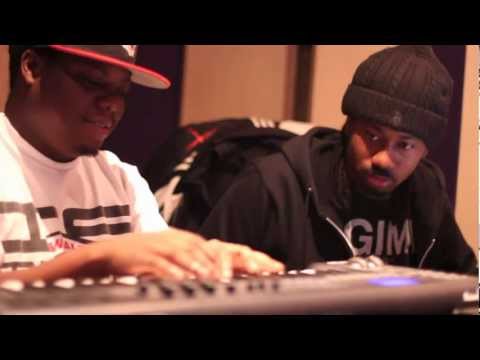 Nard & B x Future: The Making of "Feeling I Get" (VIDEO)