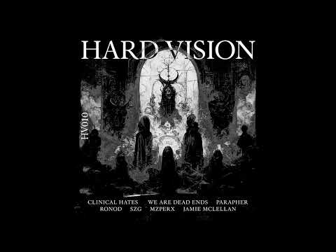 MZPERX - Mind Your Head [HV010]