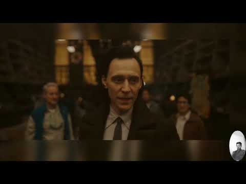 Loki Gets Kang's Powers Ending Scene | Loki Season 2 Episode 5 | Clip Reaction