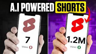 YouTube Shorts for Realtors: How to Create 30 Days of Videos in MINUTES Using A.I.