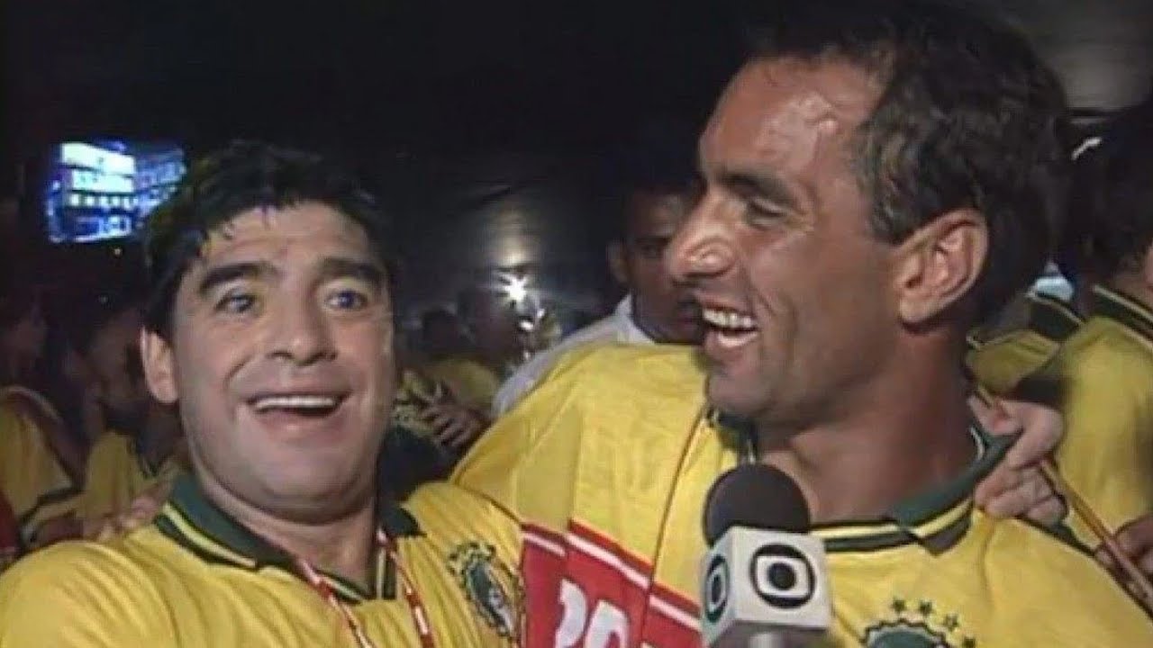 AS MAIORES MITAGENS DO EDMUNDO