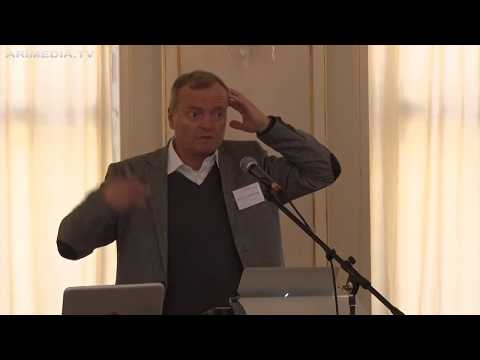 Dr. Manfred Spitzer: Auswirkungen digitaler Medien auf kognitive Entwicklung