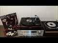 Bryan Ferry - Stone Woman (Vinyl - HQ Audio)