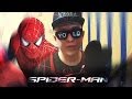 (LIVE) Саша Тилэкс - The Amazing Spider-Man 2 