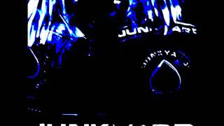 Junkyard - Shot In The Dark HD