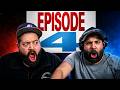 DRAKE DROPS 3 ALBUMS ICEMAN Episode 4 Reaction
