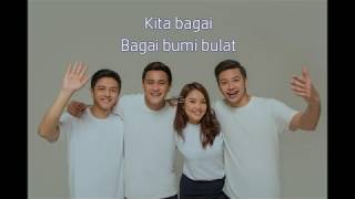 Download lagu Hivi! - Bumi dan Bulan (lyrics) mp3 Download lagu Hivi! - Bumi dan Bulan (lyrics) mp3