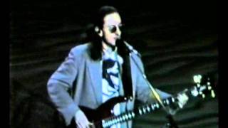 Rush - Superconductor live @ NYC '91