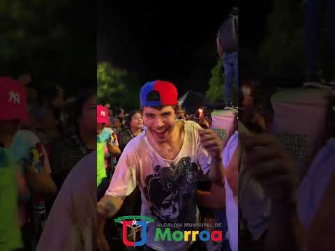 Fandango Paseao Morroa Sucre 2026.