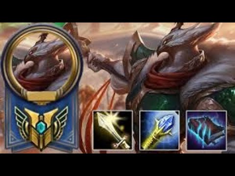 Azir Montage - 9999 IQ