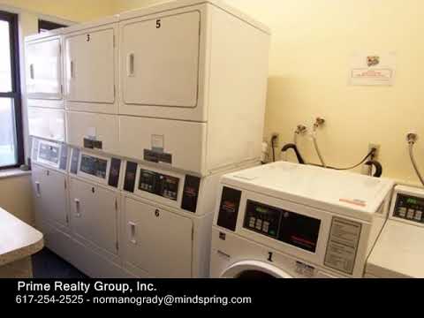 145 Englewood Unit 1A, Boston MA 02135 - Condo - Real Estate - For Sale -
