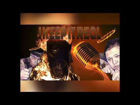 "i Keep It Real"ft.ARROW C & LIL Smokey