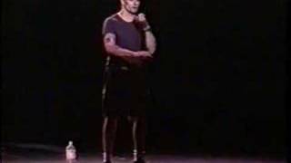 Henry Rollins - Death of Joe Cole (p2)