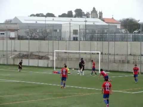 Leixões-2-Nogueirense-0-Juvenis-24ª.Jornada