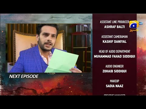 siyani episode 40 teaser - tonight siyani - new siyani drama- geotv