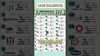 #株式投資 #高配当株投資 #日本株 #株式 #資産形成 #資産運用 #高配当株 #お金 #株主優待 #投資理財 #投資信託 #投資初心者 #投資 #日本株投資 #株 #sbi