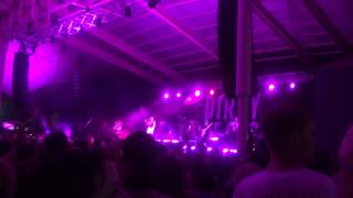 The Dirty Heads at Pier Six Pavilion: Burials