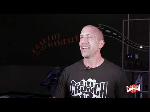 Business Matters: Crunch Fitness