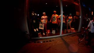 Marflix - Vuvuzela Funk