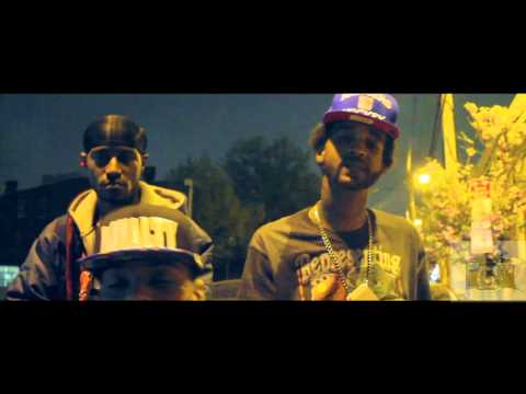 COKEBOY DROOP POP FT SMASH DINERO - HU$TLA(OFFICIAL VIDEO)
