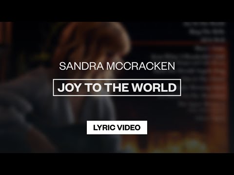 Joy To The World - Youtube Lyric Video