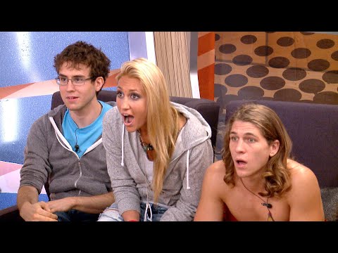 Big Brother US - Season 17 Episode 3