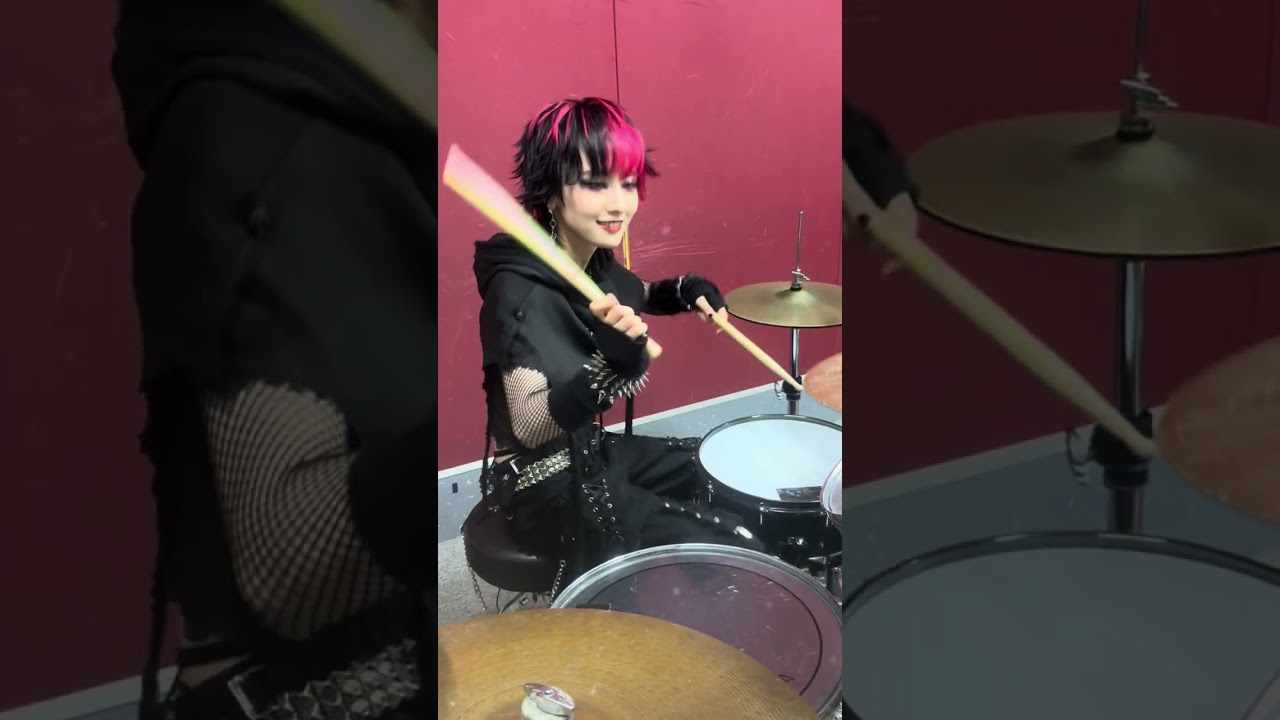 Eyeless - Slipknot【Drum cover】
