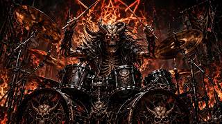 The Most INSANE HEAVY METAL , TRASH METAL Track You’ll Hear Today 🤘