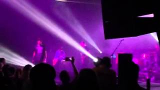 Castaway by Framing Hanley Live at Marathon Music Works