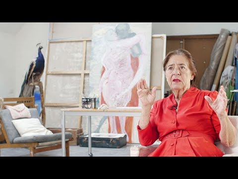 Ursula Reuter Christiansen on Joseph Beuys as Teacher