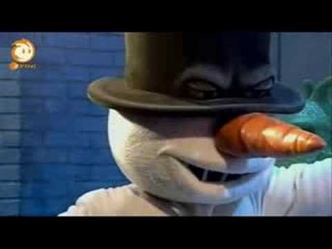 Tabaluga tivi - Ein tierisch tolles Haus - Arktos spendet