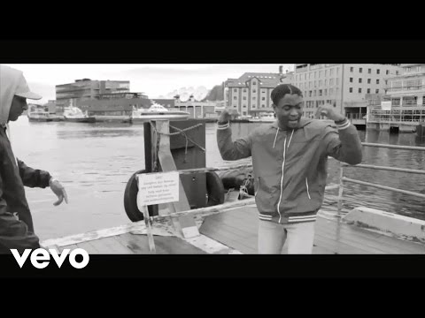 Bishop Hendrick & Chala - OnTrack (Remix)