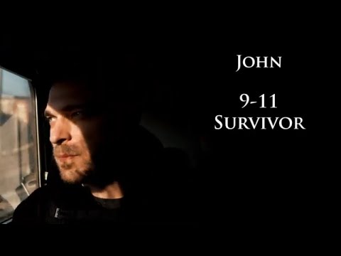 MIRACLE: 9/11 Survivor Saved by Rosary