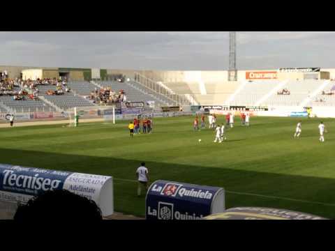 Falta de Santi Villa