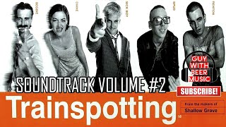 TRAINSPOTTING SOUNDTRACK VOLUME 2 (1997) | VARIOUS ARTISTS