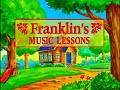Franklin S Music Lessons