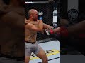 Geoff Neal With the Head Kick WALK-OFF ?