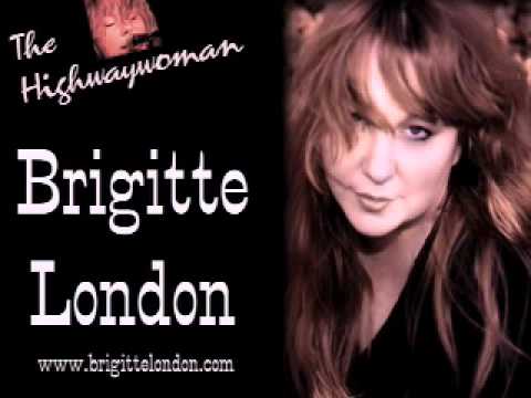 Breakin' Me Down - Brigitte London