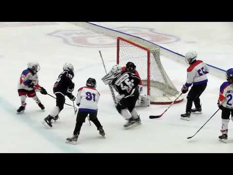 F1 HeKi S Kiekko Vaasa 11 2018