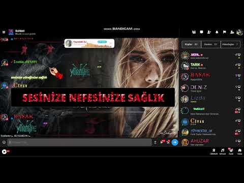 SONBESTE ile BAĞBOZMU ŞİİRLERİ