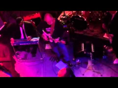 Karl Denson and Jimmy Herring