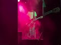 Rebecca Correia performs Gin