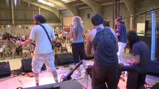 Moonbeams Wold Top Folk Festival - the Official Video
