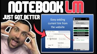 My NotebookLM Workflow is 10x Faster Because of This