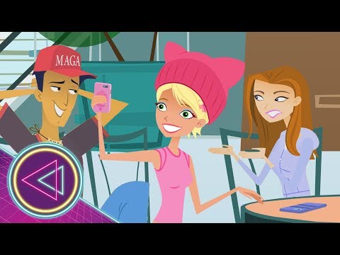 Vote, Dude! (PSA) | 6Teen Reunion 2018