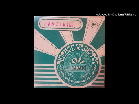 Daniel Ocholo, George Ramogi ‎– Pamela Awino 2