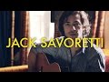Jack Savoretti - Tie Me Down 
