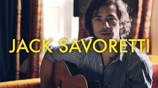 Jack Savoretti - Tie Me Down